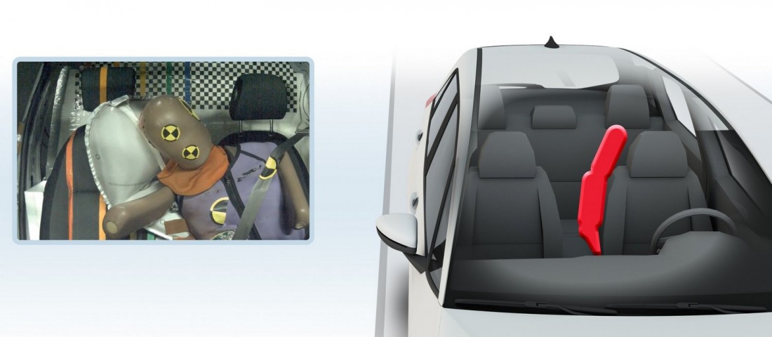 Az anyóstól is megvéd a legújabb Honda