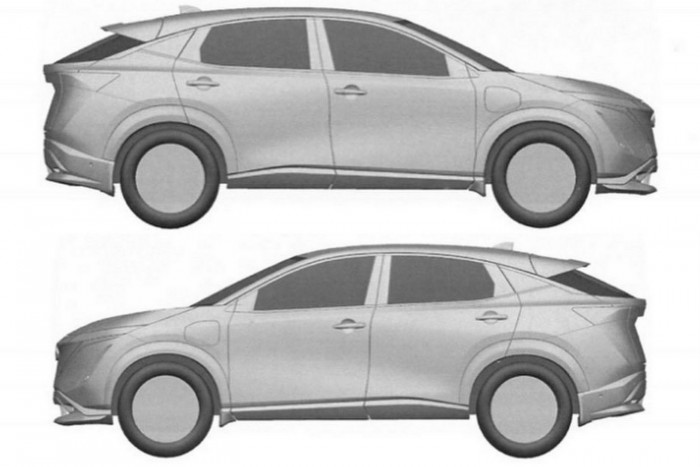 Gyártásba kerül a Nissan elektromos szabadidőjárműve 5