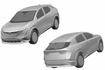 Gyártásba kerül a Nissan elektromos szabadidőjárműve