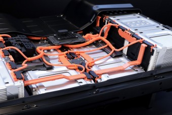 Ez lehet az olcsó villanyautók titka