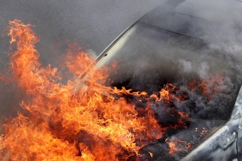 A járvány meggyógyította az autókat?