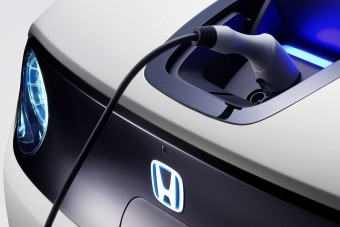 Újrahasznosítja akkumulátorait a Honda