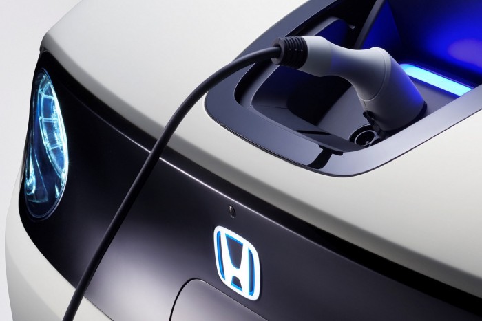 Újrahasznosítja akkumulátorait a Honda