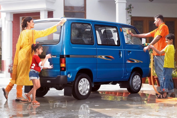 Suzuki nem nézett még ki ilyen férfiasan 1