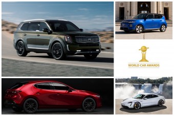 Nem veheted meg a Világ Év Autóját