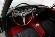 Hosszú évek után került elő egy Ferrari 250 GTE 20