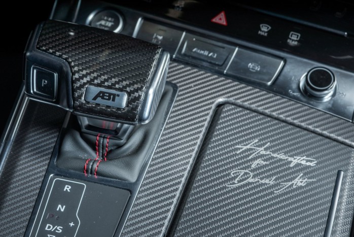 Sokkal erősebb is lehet az Audi RS7 7