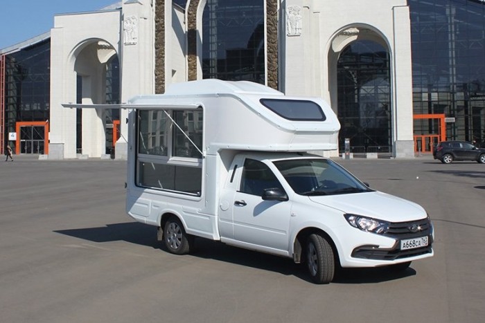 Árulj lángost Ladából! 7