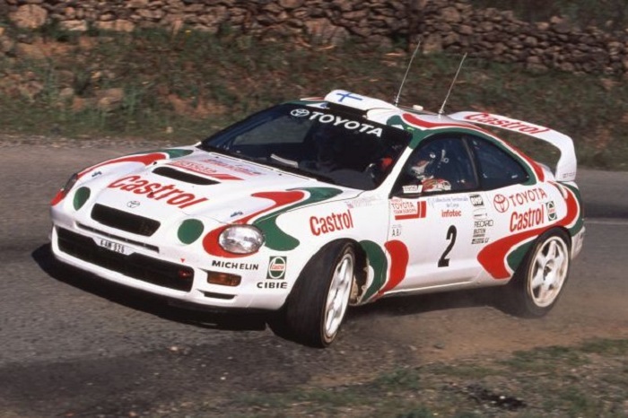 Nagypapa-ruhába bújt a Toyota GT86 8