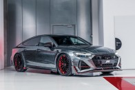 Sokkal erősebb is lehet az Audi RS7 32