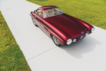 A Supersonic megmutatja, milyen olaszul a jet korszak