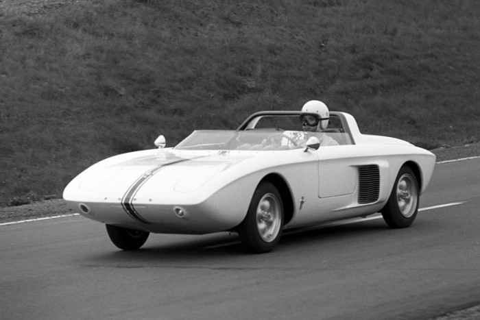 Még a Ford sem tudja, mi ez, pedig ők csinálták 6