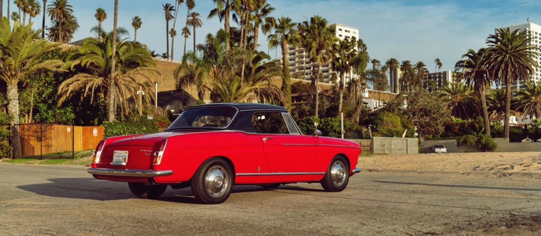 Olaszok rajzolták, franciák gyártották és ehhez még egy kis németet is hozzátettek