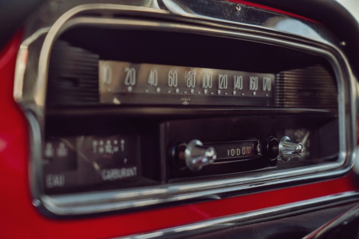 Olaszok rajzolták, franciák gyártották és ehhez még egy kis németet is hozzátettek 6