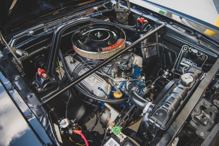 A bérautó, amit tényleg nem kíméltek 7