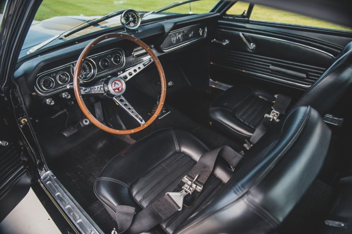 A bérautó, amit tényleg nem kíméltek 8