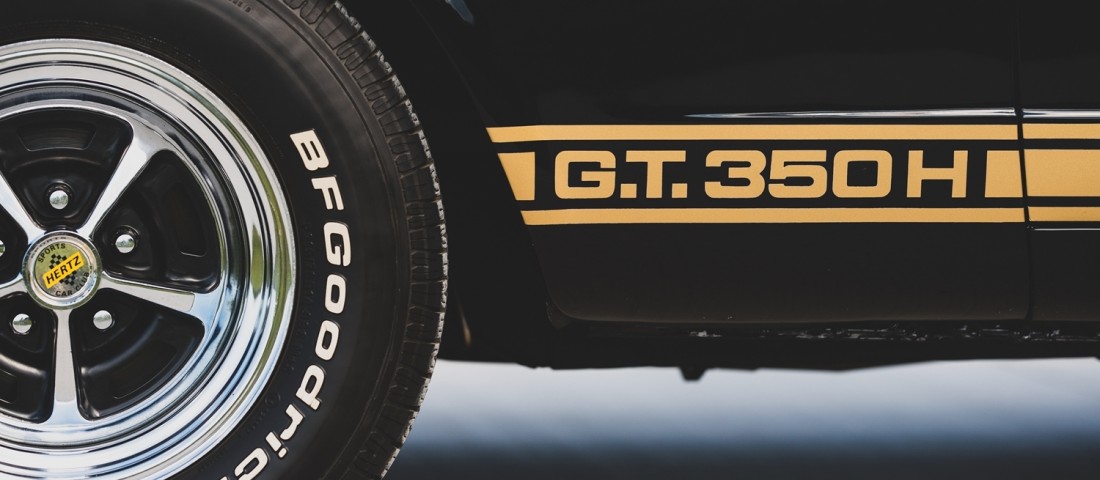 A bérautó, amit tényleg nem kíméltek