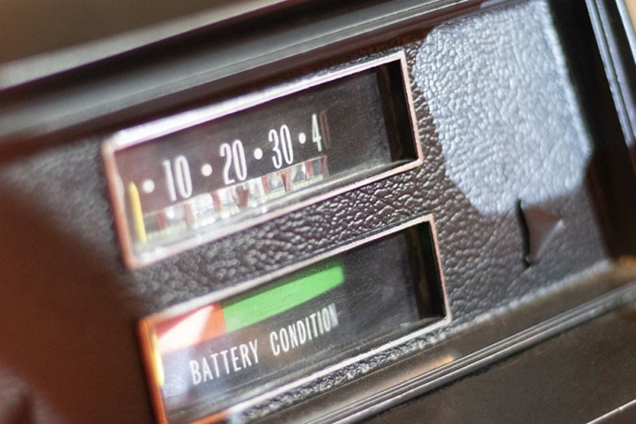 Nincs aranyosabb a GM elektromos buborékautójánál 6