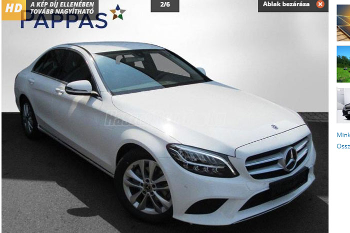 Vadonatúj BMW 6 millió forintos kedvezménnyel, jöhet? 12