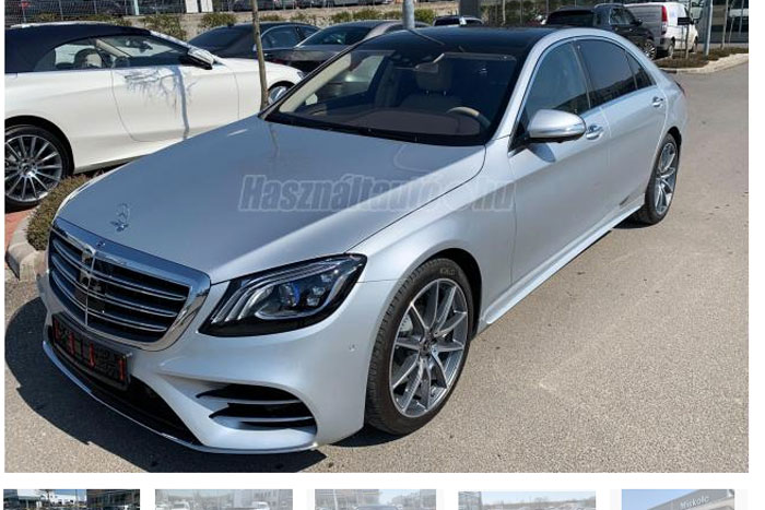 Vadonatúj BMW 6 millió forintos kedvezménnyel, jöhet? 15