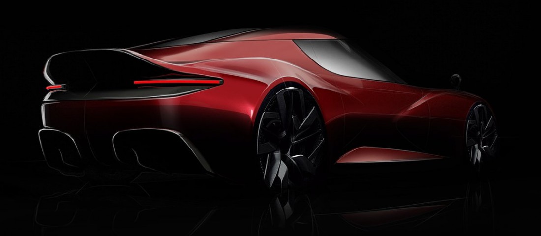 Új sportkupét fejleszt a Nissan