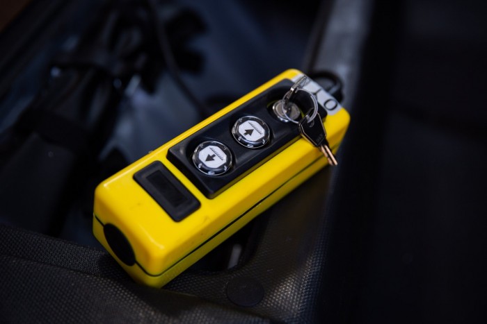 Már billenőplatóval is kapható az Isuzu D-Max 6 | Vezess Már billenőplatóval is kapható az Isuzu D-Max 6