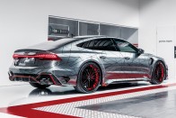 Sokkal erősebb is lehet az Audi RS7 2