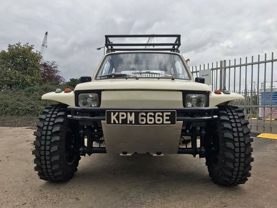 Ez a megvadított Kispolszki a homokdűnék királya 7 | Vezess Ez a megvadított Kispolszki a homokdűnék királya 7