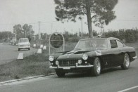 Senki nem menekülhetett a római Ferrari rendőrautó elől 22