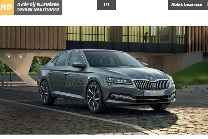 Padlóra küldte a járvány az új autók árát 6