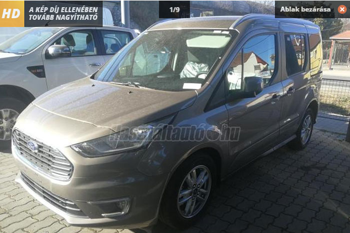 Padlóra küldte a járvány az új autók árát 8