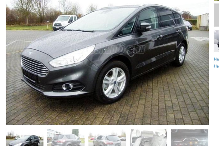 Padlóra küldte a járvány az új autók árát 11