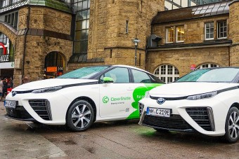 Ötmillió kilométer műszaki hiba nélkül?