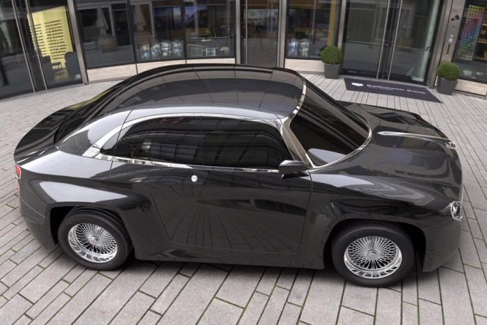 Ez az autó nem szép, és még értelme sincs 5 | Vezess Ez az autó nem szép, és még értelme sincs 5