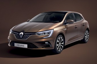 Beszántja a Mégane-t a Renault?