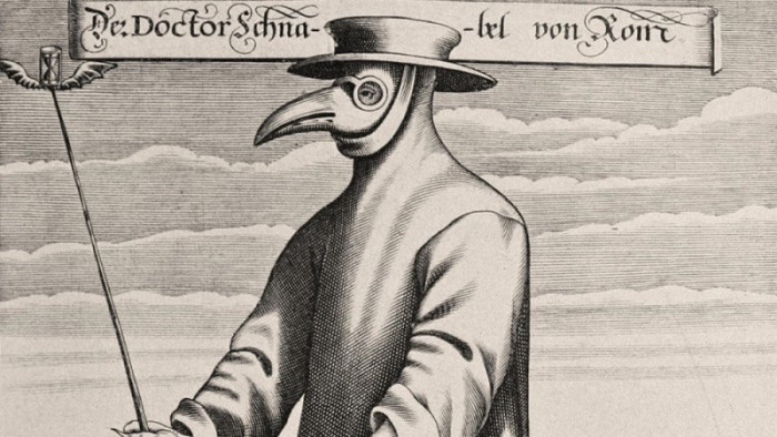 Azért ilyen maszkot ne fabrikáljunk otthon, mert ránk hívják a rendőröket 10