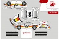 Hajtogass Toyotát, színezz Bentley-t 14 Hajtogass Toyotát, színezz Bentley-t 14