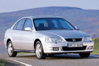 Hátul szűk a Honda Accord, mi legyen helyette?