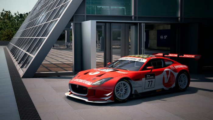 Versenyautó-tesztelési lehetőséget nyerhetsz szimulátorozással 3