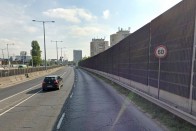 Vitézy: Nem helyes a fővárosi sebességkorlátozás 1