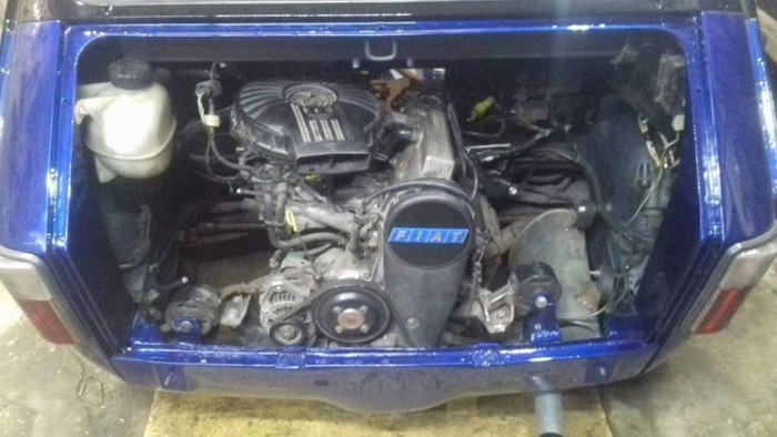 Ebben a hazai Kispolákban már Suzuki-motor is járt, a tulaj mesél róla 3