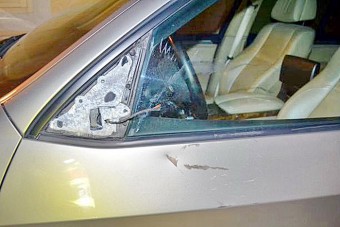 Busz hajtott át a cserbenhagyó által elütött gyalogoson