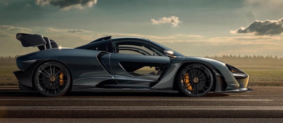 Ha szerinted lassú a 2,8 másodperces gyorsulás, akkor a Novitec hozzád szól