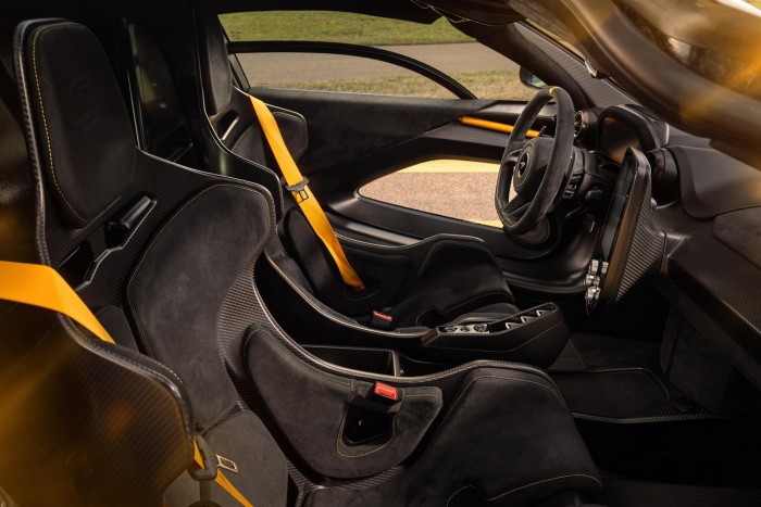 Ha szerinted lassú a 2,8 másodperces gyorsulás, akkor a Novitec hozzád szól 6