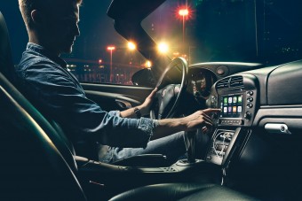 Felokosítja a Porsche a klasszikus 911-eseket