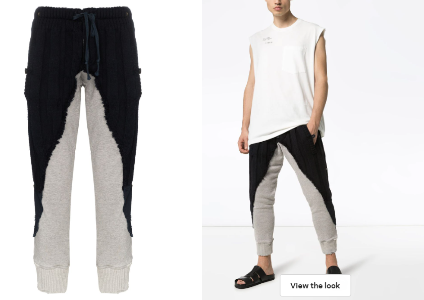 A menő arcok otthon is luxusmackóban döglenek 2