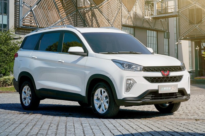 Kisautótól a luxusig: ezek a világ legnépszerűbb autói 9