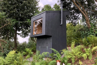 Íme a bizonyíték, a pottyantós vécékből is létezik luxus kategória