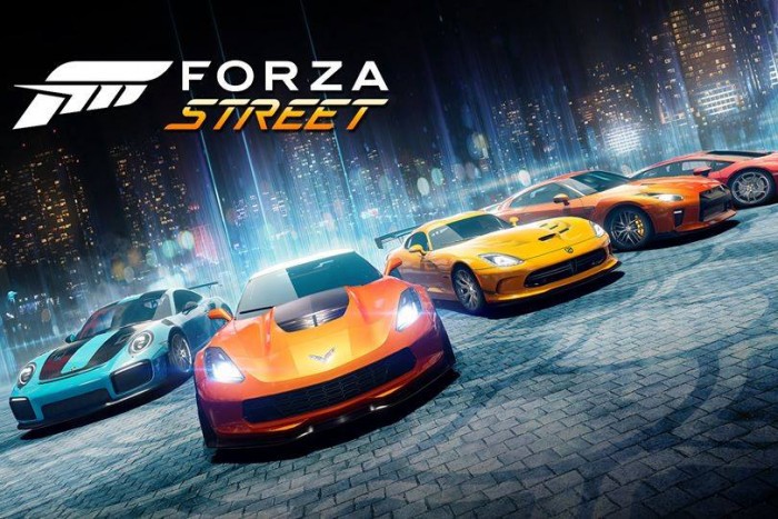 Mobilon is megjelenik az Xbox legismertebb autós játéka