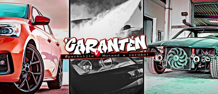 Ezek az autós unaloműzők megkönnyíthetik az otthonmaradást 5